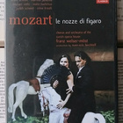 W.A. Mozart - Le nozze di Figaro (2 DVD) - pikkukuva 1