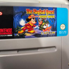 The magical quest star ring Mickey mouse - pikkukuva 2