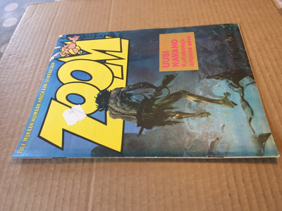 ZOOM 32/1974 HYVÄ