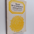Frances Moore Lappe : Recept för en fattig planet - pikkukuva 1
