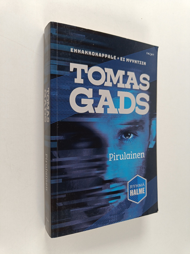 Tomas Gads : Pirulainen