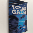 Tomas Gads : Pirulainen - pikkukuva 1