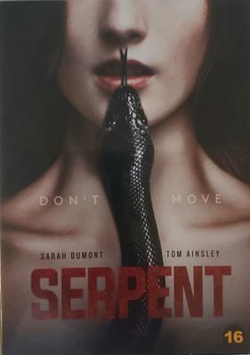 SERPENT DVD