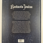 Jenny Rostain : Raskasta Joulua - pikkukuva 2