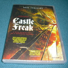 CASTLE FREAK (Clair Catherine) 2020, UUSI*** - pikkukuva 1