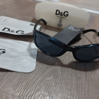 Dolce & Gabbana 2053 -vintage-aurinkolasit - pikkukuva 1