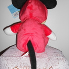 PEHMOLELU °°MIKKI HIIRI....Junior°° / DISNEY (UUSI) - pikkukuva 3