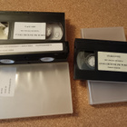 Laatikollinen vhs-kasetteja - pikkukuva 2