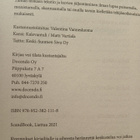 Jussi Lehmus - Salaista sotaa (sid.) - pikkukuva 3