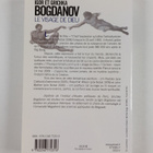 Igor Bogdanoff ym. : Le visage de Dieu - pikkukuva 2