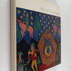 Aleksander Jackowski : Folk art of Poland - pikkukuva 1