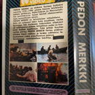 Vhs fix PEDON MERKKI - pikkukuva 2