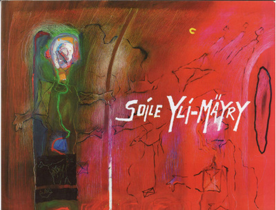 Soile Yli-Mäyry näyttelyluettelo Walter Wickiser Gallery