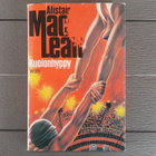 Kuolonhyppy 4p. (Alistair MacLean 1975) - pikkukuva 1