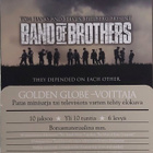 Band of Brothers  -  Taistelutoverit  -  (6 DVD) - pikkukuva 1