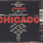 Chicago The Musical (The London Cast Recording) 1998 - pikkukuva 2