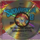 Various • Suomirokkia 8 Tupla CD - pikkukuva 5