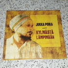 Jukka Poika Kylmästä Lämpimään (CD) - pikkukuva 1