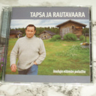 CD Tapsa Ja Rautavaara - pikkukuva 1