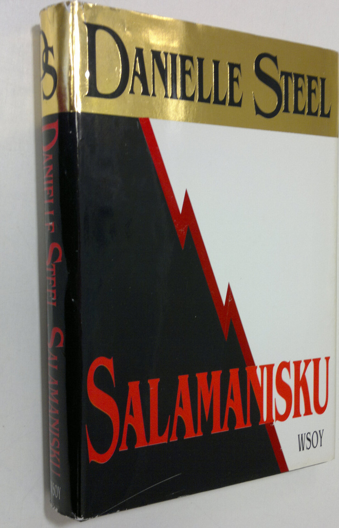 Danielle Steel : Salamanisku
