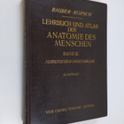 Rauber-Kopsch : Lehrbuch und Atlas der Anatomie des Mensc... - pikkukuva 1