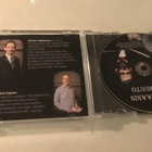 Veteraanin iltahuuto . Antton Häkkinen / Osii Kajava CD - pikkukuva 2