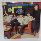 CROSBY, STILLS, NASH & YOUNG - LONG TIME GONE M/M 2LP - pikkukuva 1