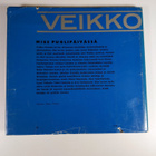 Veikko Sinisalo : Mies puolipäivässä - pikkukuva 2