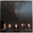 [LP] STEELEYE SPAN: LIVE AT LAST! - pikkukuva 1