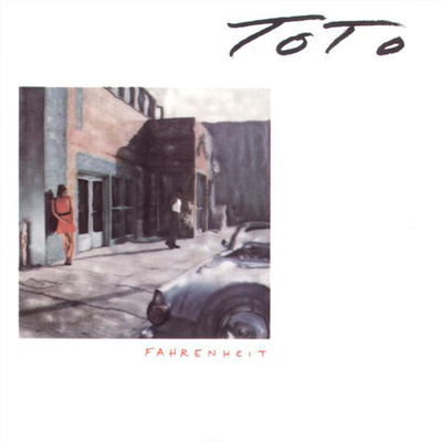 Toto - Fahrenheit
