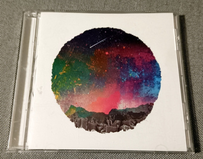KHRUANGBIN the Universe Smiles Upon You CD 2015 HUIPPUKUNTO
