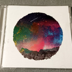 KHRUANGBIN the Universe Smiles Upon You CD 2015 HUIPPUKUNTO - pikkukuva 1