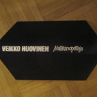 veikko huovinen - matikanopettaja v 1986 - pikkukuva 1