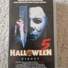 Halloween 5 - pikkukuva 1