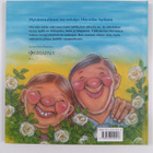 Elina Kautto ym. : Vie sie mie vikisen : lempi leiskuu Hö... - pikkukuva 2