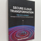 Richard Stiennon : Secure Cloud Transformation - The Cio'... - pikkukuva 1