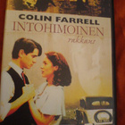 Falling for a dancer - Intohimoinen rakkaus , DVD - pikkukuva 1