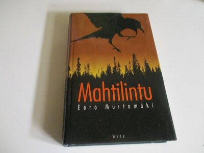 Eero Murtomäki : Mahtilintu
