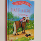 Pippa Young : Charlie ja Peanut - pikkukuva 1