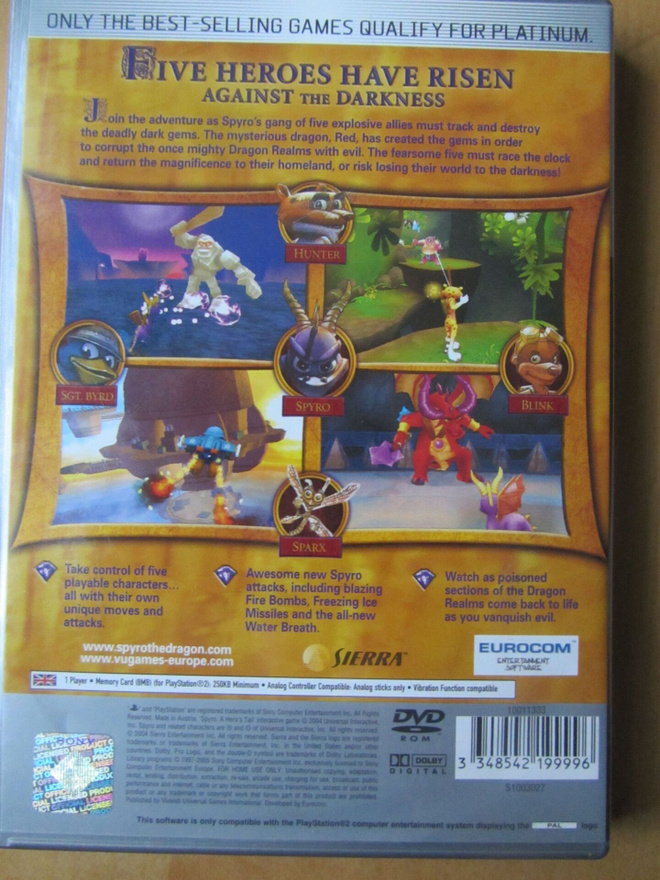 Item image