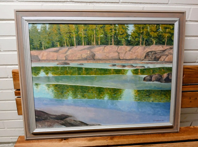Matti Mikkola 1930-2021