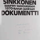 Kari Ilmarinen : Sinkkonen : suuren suomalaisen 1970-luvu... - pikkukuva 3