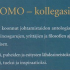 Tom Lundberg (toim.): Viisas pomo - pikkukuva 3