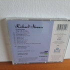Strauss:Orchesterlieder/Metamorphosen-Janowitz,Stamp CD - pikkukuva 2
