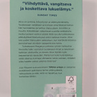 Jojo Moyes : Tähtien antaja - pikkukuva 2