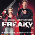 Freaky - (Blu-ray) - pikkukuva 1