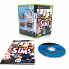The Sims - Xbox - pikkukuva 2