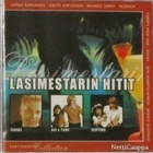 Kokoelma • Lasimestarin Hitit CD - pikkukuva 1