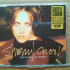 Sheryl Crow - Anything But Down CDS - pikkukuva 1