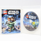 Lego Star Wars III The Clone Wars - PS3 - pikkukuva 3
